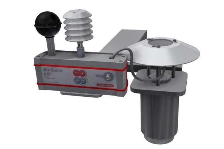 Heat stress and thermal comfort indoor and outdoor – permanent