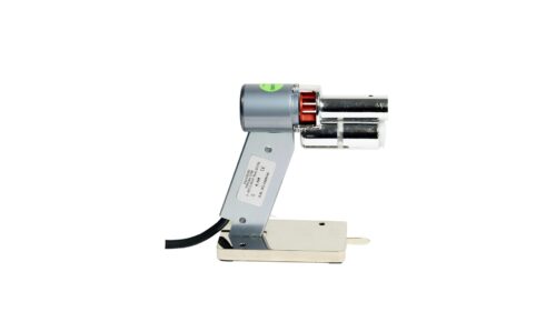 Psychrometer sensor