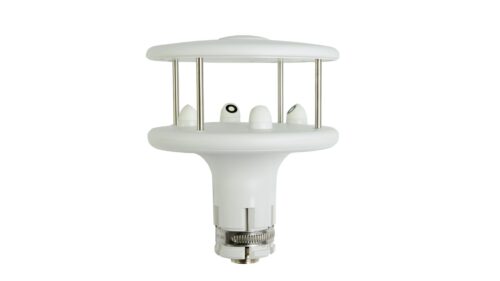 Combined ultrasonic
