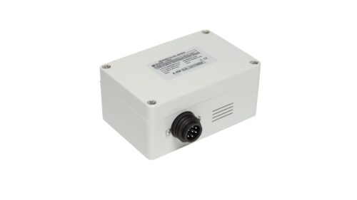 CO2 sensors