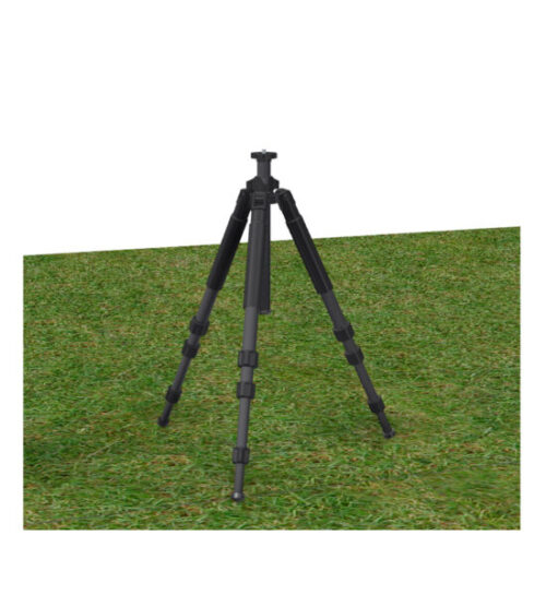 Portable poles