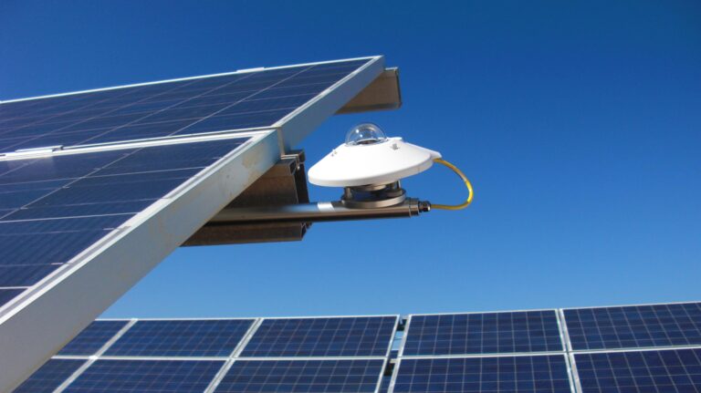 Solar energy