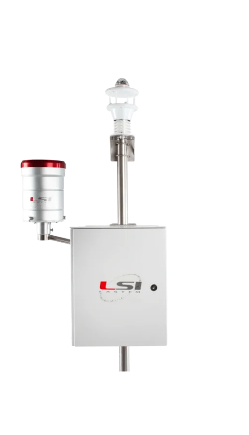 ISMMA – Weather Stations