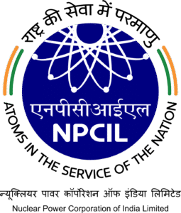 NPCIL-logo