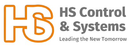 HS Control logo