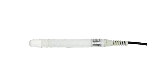 Thermohygrometer