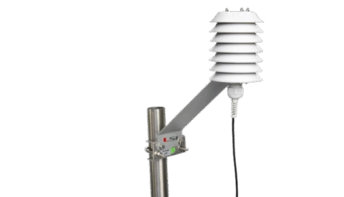 Direct signal output