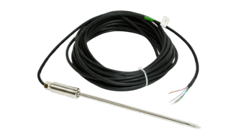 Soil temperature sensor